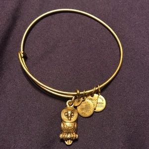 Owl, Alex and Ani